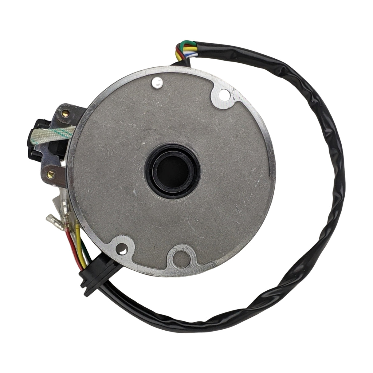Stator Magneto - 6 Coil AC - 5-Wire - Lifan 125cc 140cc Dirt Bike with Gear wire indicator