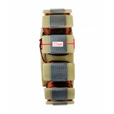 Stator Magneto DC - 12 Coil - 5 Wire - GY6 125cc-150cc - Supermach ATV CT125 125cc