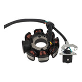 Magneto Stator X-88, For X-Motor 250cc ( 2020 )