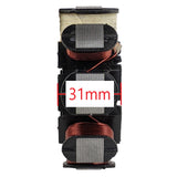 8-Coil Stator Magneto Plate with 5 Wire Plug for CG 125cc-250cc 4 Stroke ATV Quad Dune Buggy Dirt Bike TaoTao Scooter