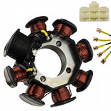 BSR250 Stator