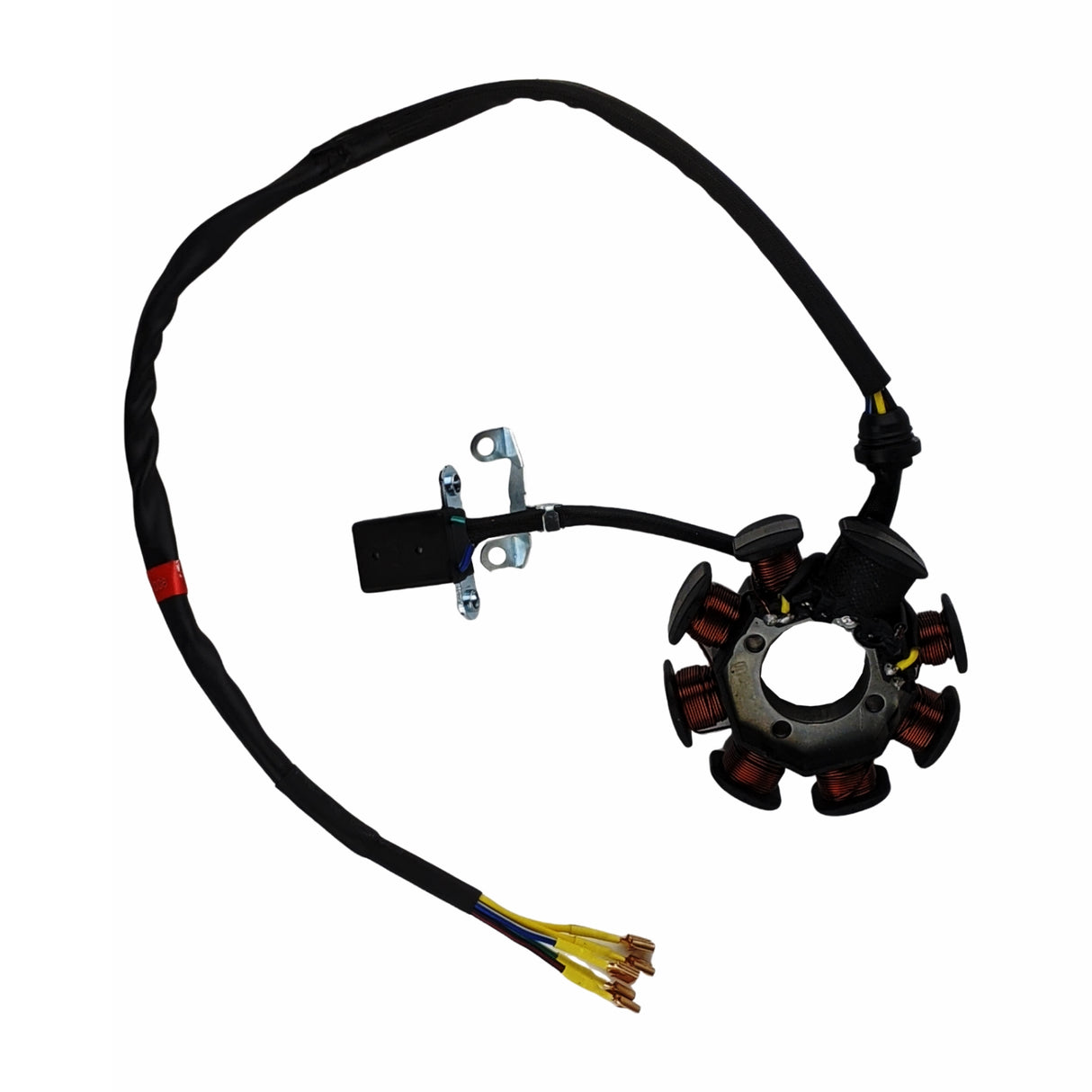 BSR250 Stator