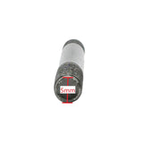 Cylinder Head Studs & Exhaust Nuts M6-1.0x63 M8-1.25x32 for 170cc GY6 Type K-Block Engines