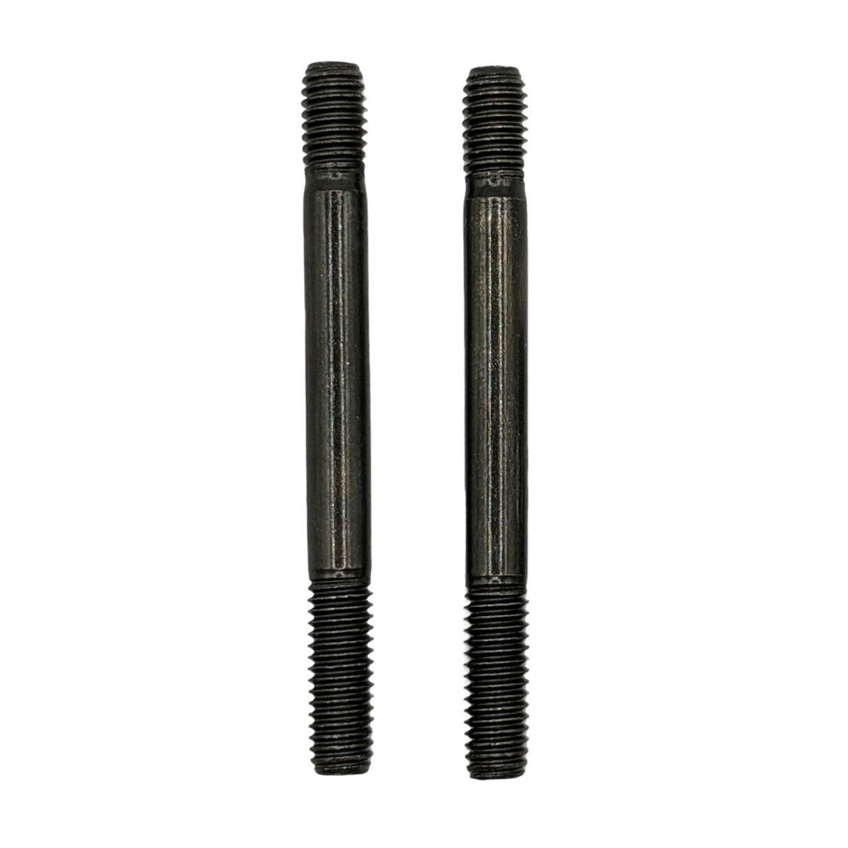 Cylinder Head Studs & Exhaust Nuts M6-1.0x63 M8-1.25x32 for 170cc GY6 Type K-Block Engines