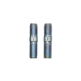 Cylinder Head Studs & Exhaust Nuts M6-1.0x63 M8-1.25x32 for 170cc GY6 Type K-Block Engines