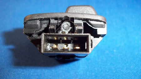 Left Switch, MC-04-150