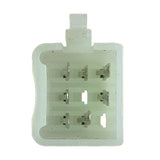 Handlebar Switch - 7-Wire - Right - Version MC-17-150