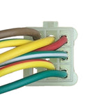Handlebar Switch - 7-Wire - Right - Version MC-17-150