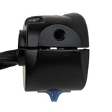 Handlebar Switch - 7-Wire - Right - Version MC-17-150