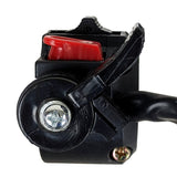 Handlebar Switch - 7 Wire - Left - Version ATV-20-110