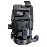 Handlebar Switch - 12 Wire - Left - Version Choke