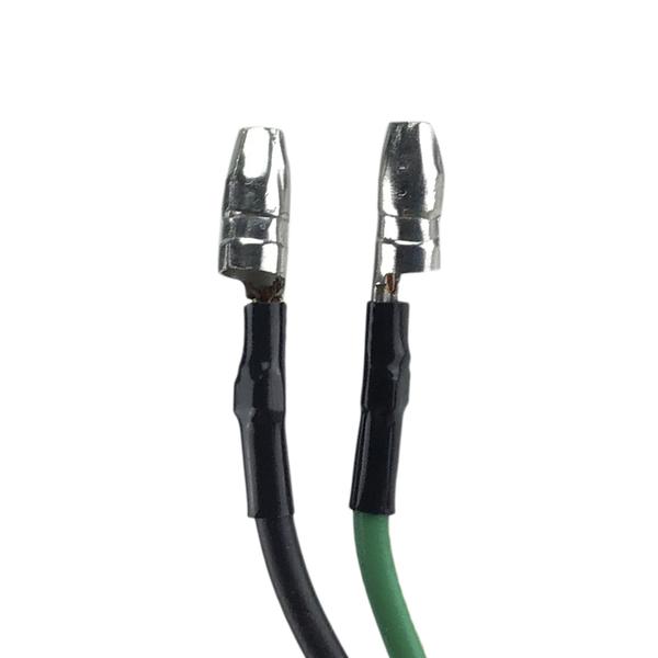 Handlebar Switch - 8 Wire - Left - Version Scooter