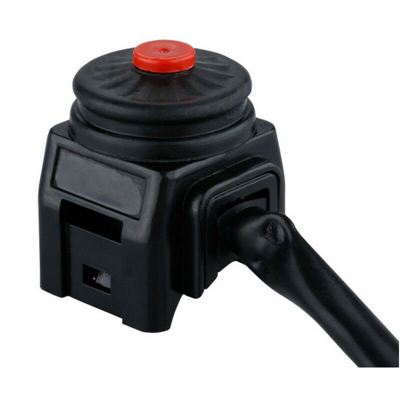 Handlebar Kill Switch - 2 Wire - Right or Left - Version Kill Switch 08
