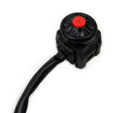 Handlebar Kill Switch - 2 Wire - Right or Left - Version Kill Switch 08
