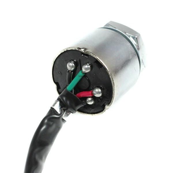 Ignition Key Switch - 4 Wire - 50cc-250cc