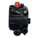 Handlebar Switch - 10 Wire - Left - No Choke