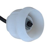 Universal Kill Safety Switch Cord Tether ATV, 2-Wire bullet plug