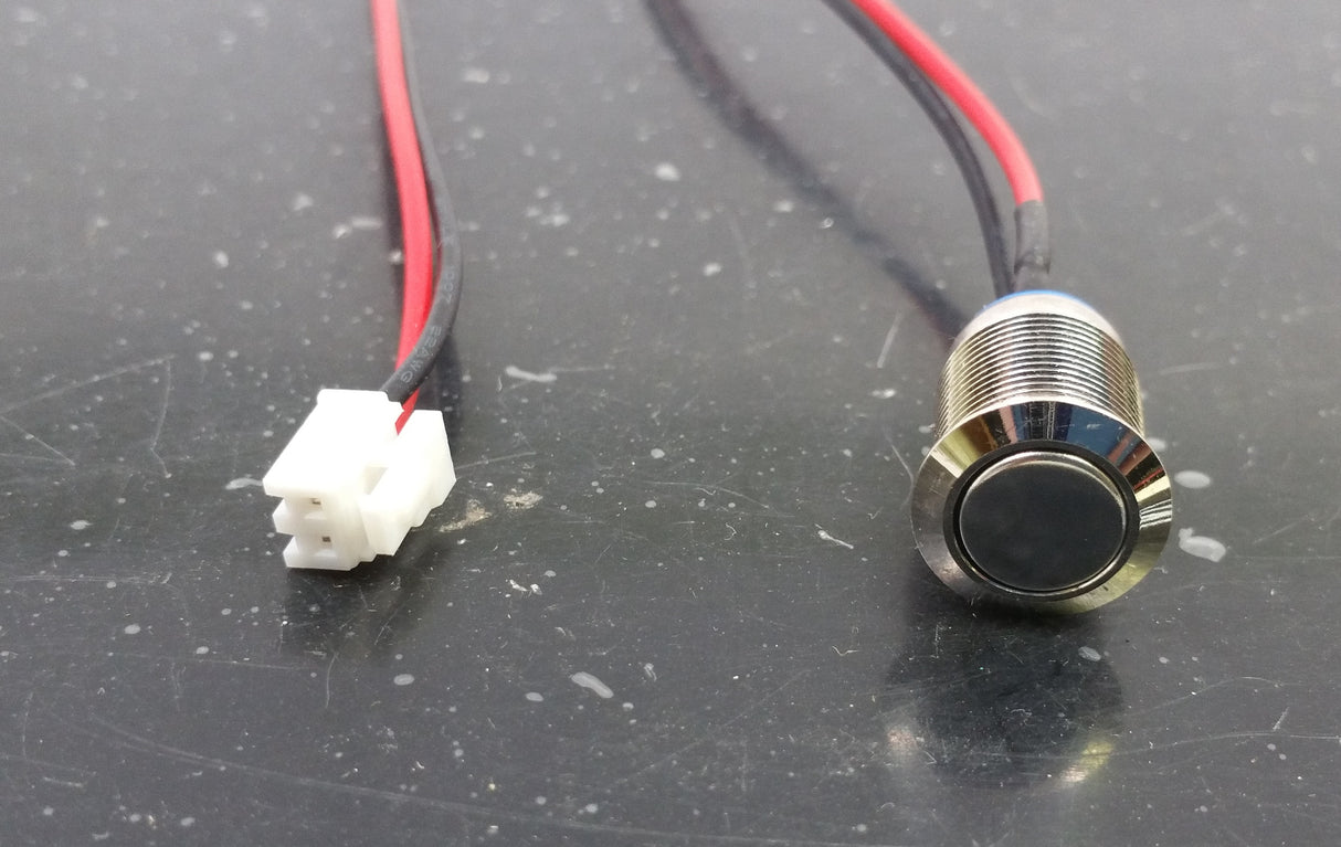On/Off Replacement Power Button Switch Smart Balance Hoverboard Hover Board