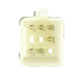 Handlebar Switch - 6-Wire - Right - Version Gator 50B