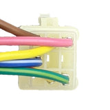 Handlebar Switch - 6-Wire - Right - Version Gator 50B