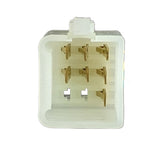 Handlebar Switch - 7 Wire - Left