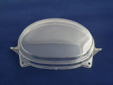 Gauge Cover GY6 Scooter