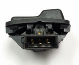 Headlight Dimmer Switch - 3 Spade Connector - Scooters and Go-Karts - Version MC-04-150