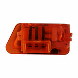 Turn Signal, Left Switch, MC-04-150