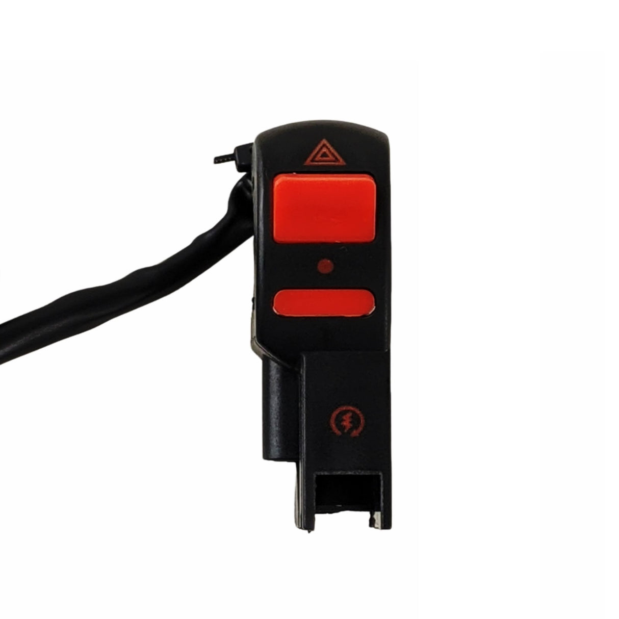 BSR250 right handlebar switch