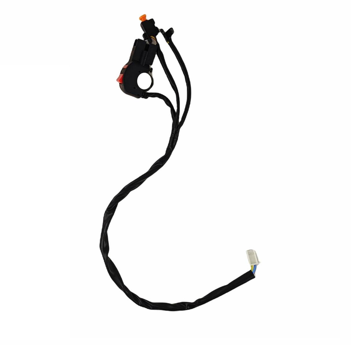 BSR250 right handlebar switch