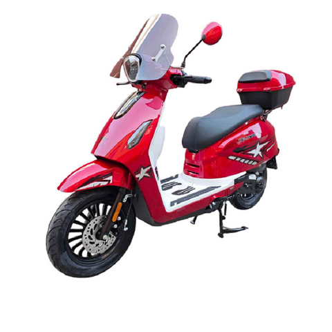 Scooters