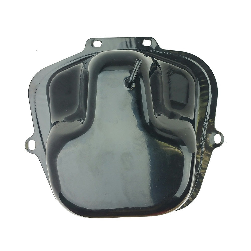 Matching Gas Cap and Tank GY6 49cc 50cc Chinese Scooter Jonway Taotao