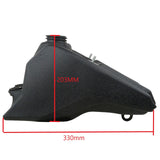 ATV Gas Tank with Gas Cap & Petcock for 50cc ATV