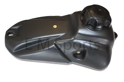 Tank, BBR Black