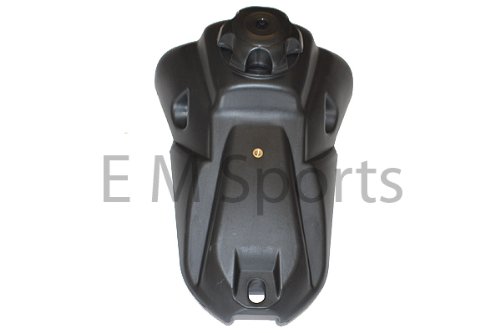 Tank, BBR Black