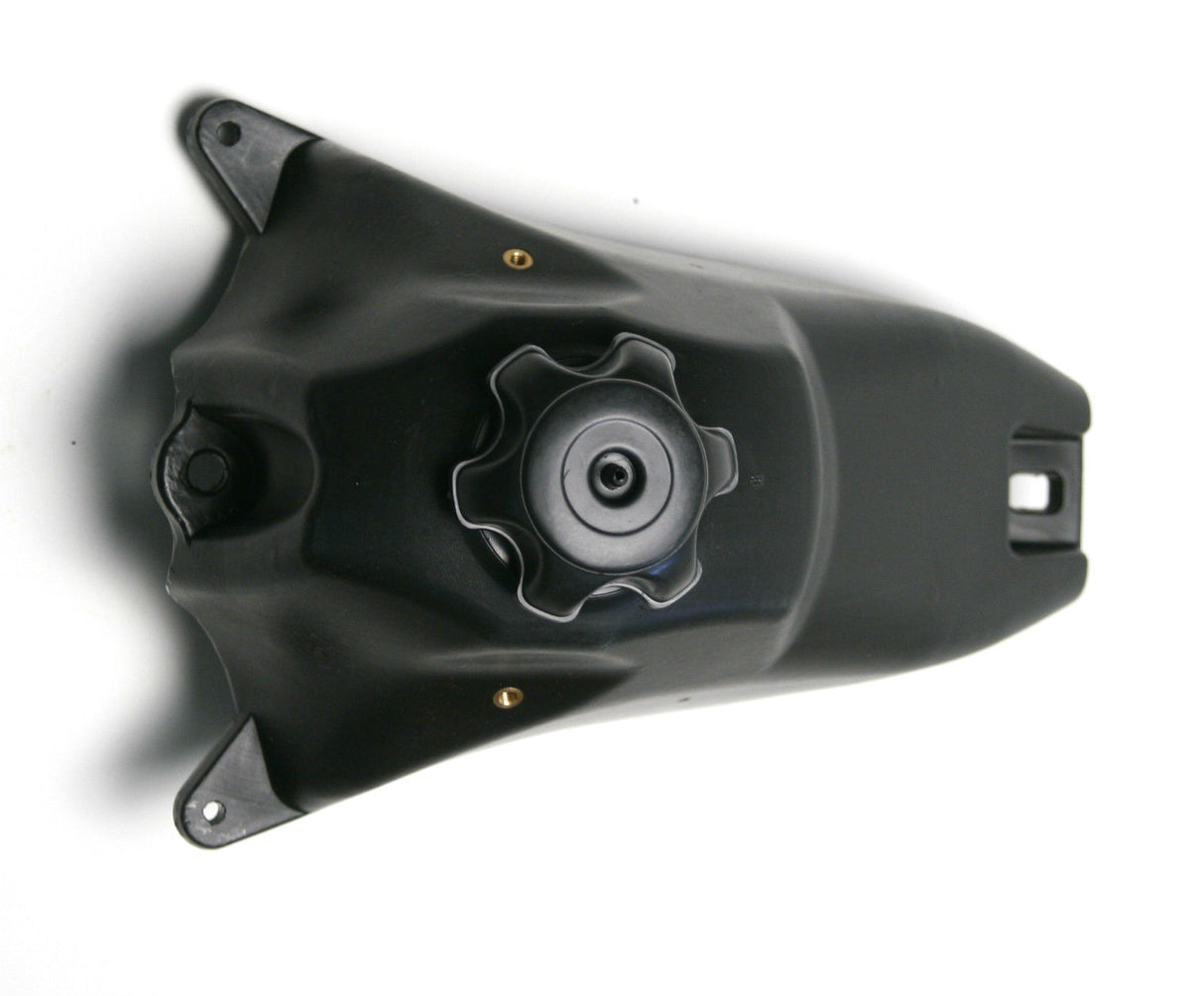 Tank with Gas Cap & Petcock for Dirt Pit Bikes - Version CRF70