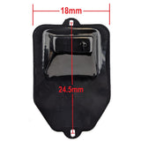 Gas Tank Metal w/ Cap - ATV 50cc 70cc 110cc 125cc Coolster