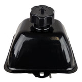 Gas Tank Metal w/ Cap - ATV 50cc 70cc 110cc 125cc Coolster