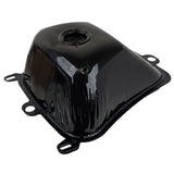 Gas Tank Metal w/ Cap & Petcock for Orion Dirt Bike