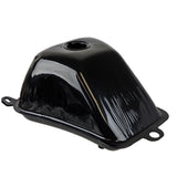 Gas Tank Metal w/ Cap & Petcock for Orion Dirt Bike