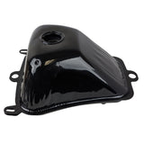 Gas Tank Metal w/ Cap & Petcock for Orion Dirt Bike