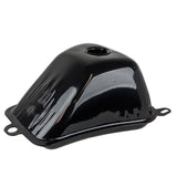 Gas Tank Metal w/ Cap & Petcock for Orion Dirt Bike