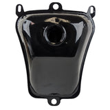 Gas Tank Metal w/ Cap & Petcock for Orion Dirt Bike