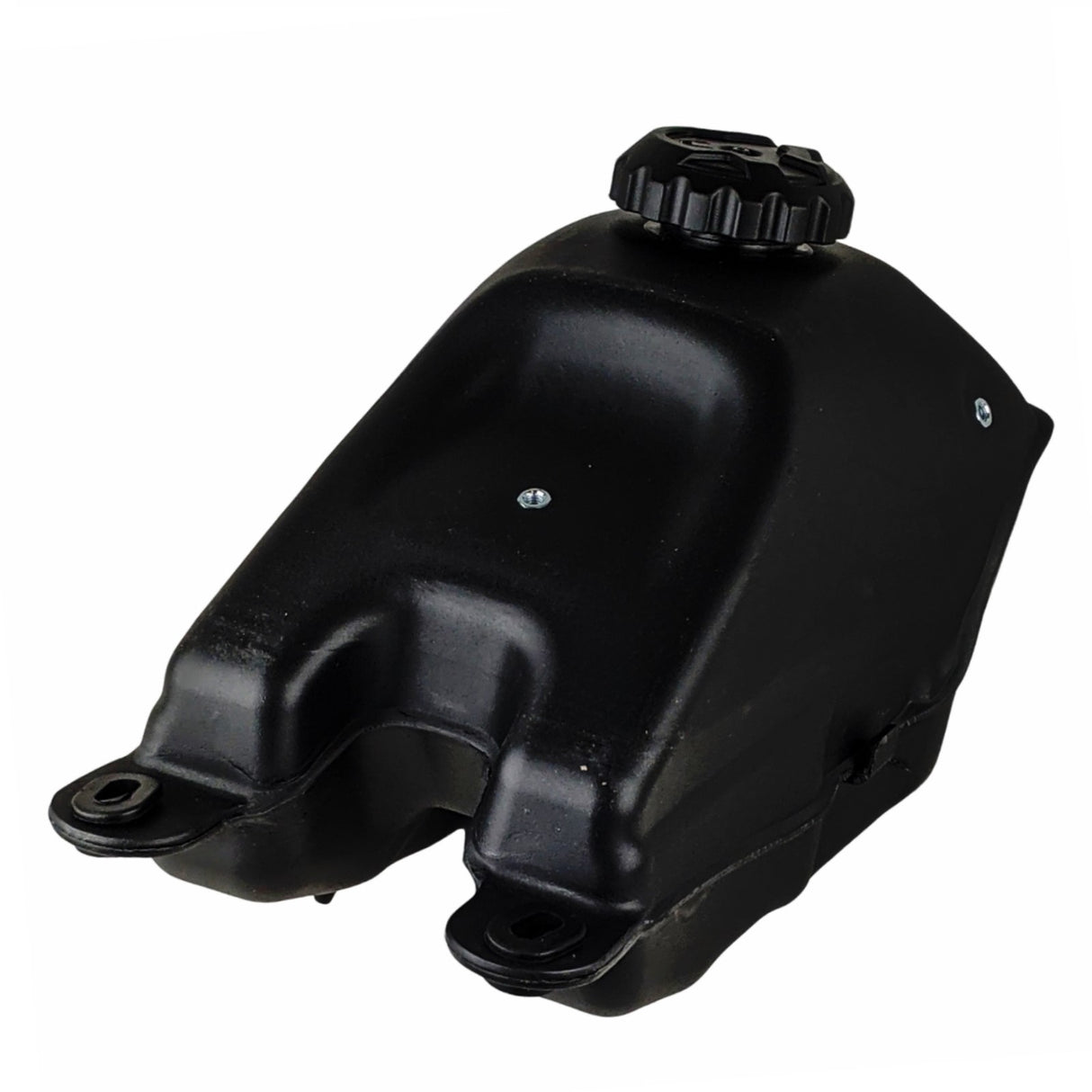 Gas Fuel Tank with Cap Petcock Assembly for Honda CRF110 CRF110F 2013-2018 Pit Bikes