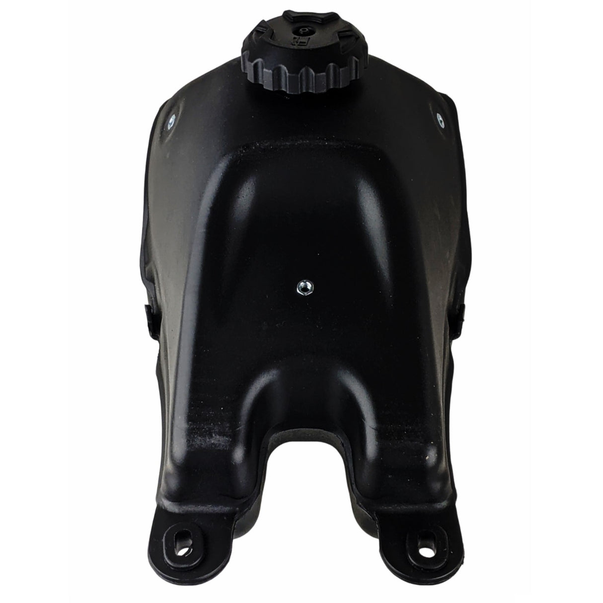 Gas Fuel Tank with Cap Petcock Assembly for Honda CRF110 CRF110F 2013-2018 Pit Bikes