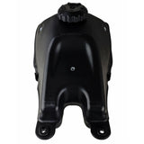 Gas Fuel Tank with Cap Petcock Assembly for Honda CRF110 CRF110F 2013-2018 Pit Bikes