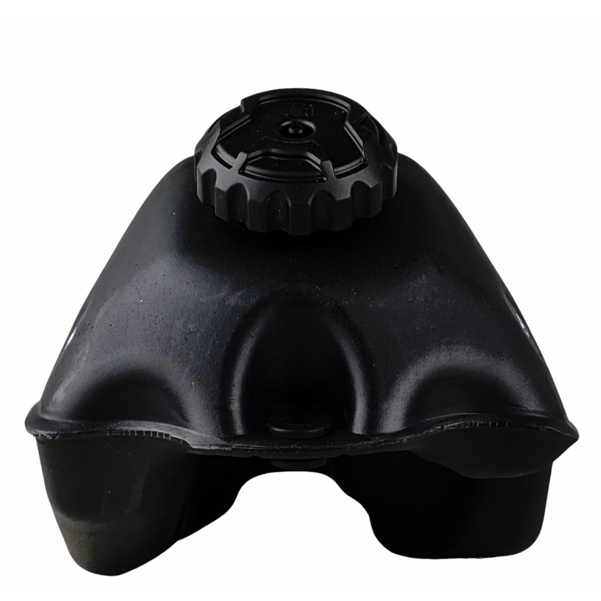 Gas Fuel Tank with Cap Petcock Assembly for Honda CRF110 CRF110F 2013-2018 Pit Bikes