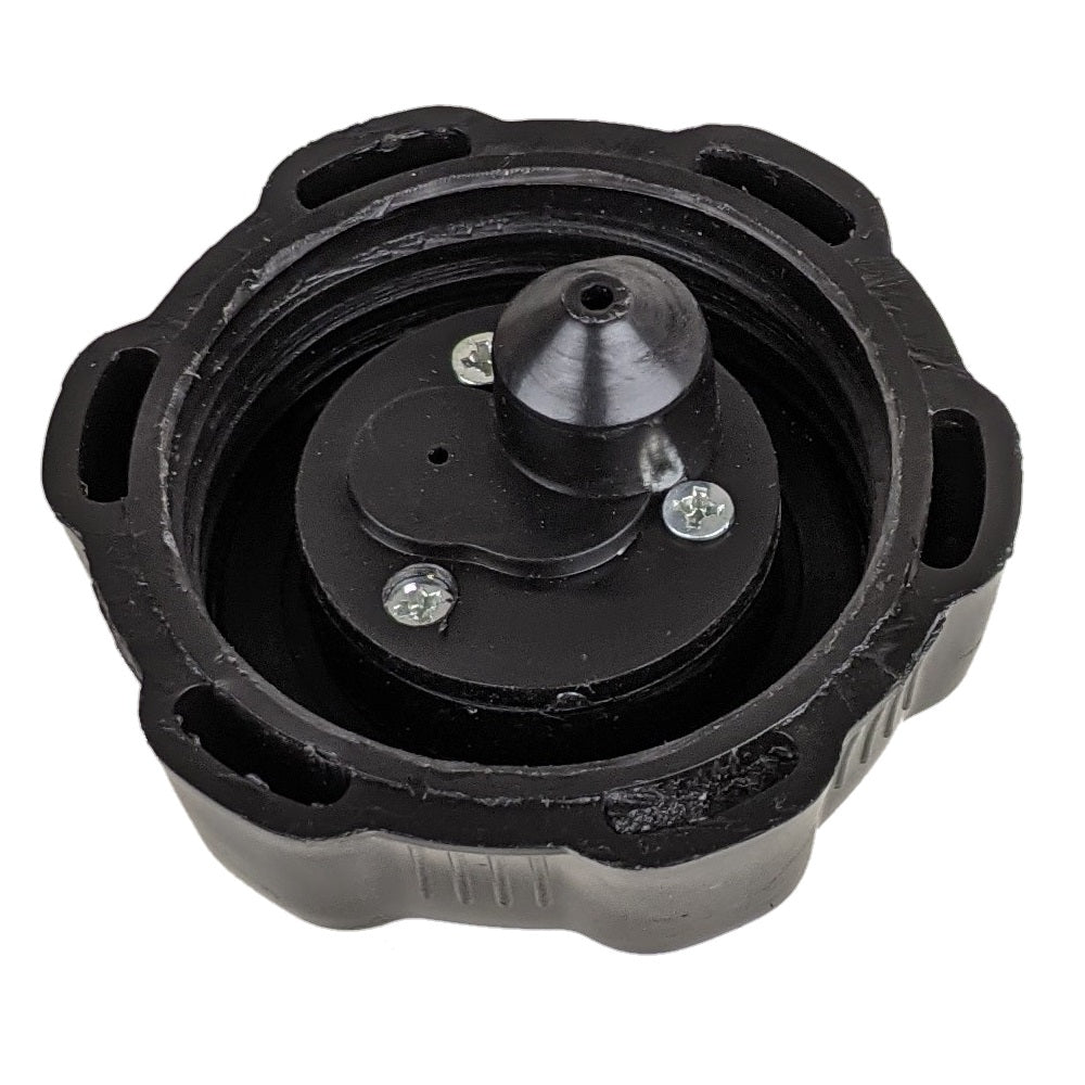 Gas Cap - Kazuma Meerkat for Tank