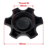Fuel Gas Tank Cap Dirt Pit Bike 50cc 70cc 90cc 110cc SDG SUNL ROKETA BAJA