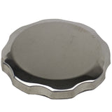 Metal Fuel Gas Tank Cap for Honda GX120 GX160 GX200 GX270 GX340 GX390 Coleman BT200X CT200U CT200U EX Baja